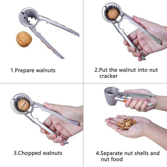 Nut cracker