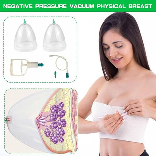 Breast Developer , Breast Enhancer