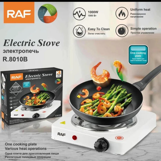 Electric Stove (Single)